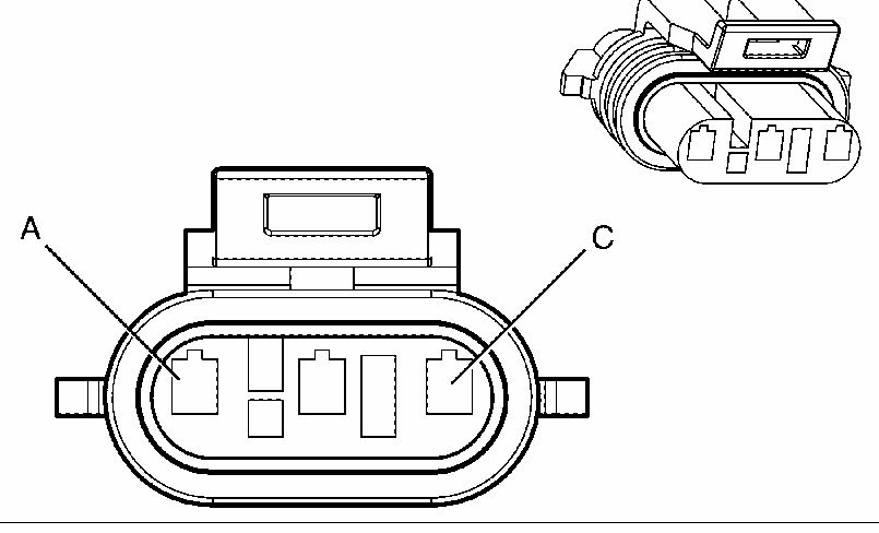 Cam Sensor Wiring Diagram - Wiring Diagram